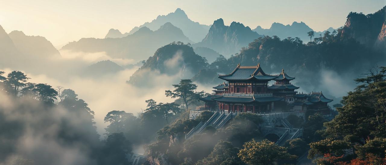 怡红影院热门推荐 - 古韵华章：传统文化纪录片